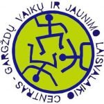 GVJLC - Gargždų vaikų ir jaunimo laisvalaikio centras